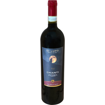 Di Lupo Chianti