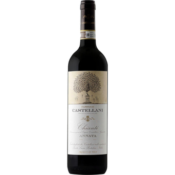 Famiglia Castellani Chianti Annata