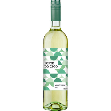 Quinta de S. Sebastiao Forte do Cego Vinho Verde Branco