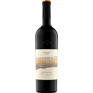 Herdade do Peso Revelado Tinto