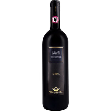 Poggio Bonelli Chianti Classico Riserva