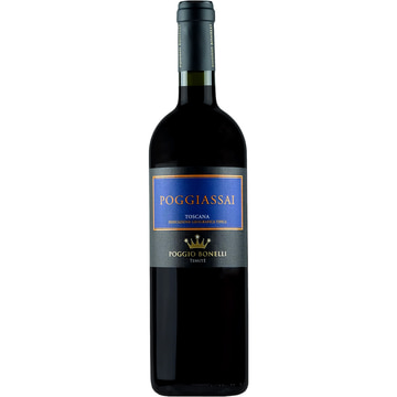 Poggio Bonelli Poggiassai