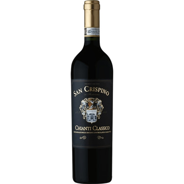 San Crispino Chianti Classico