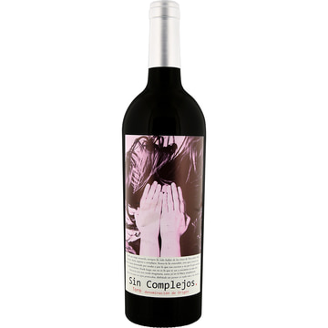 Bodegas Gil Luna Sin Complejos
