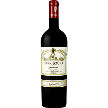 Terrilogio Primitivo