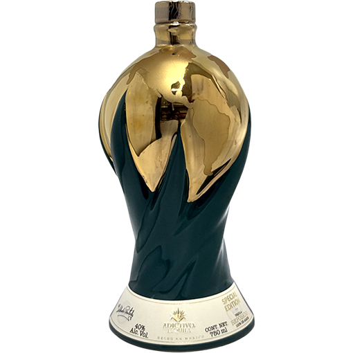 Picture of Adictivo Reposado FIFA World Cup 2026 Special Edition Tequila