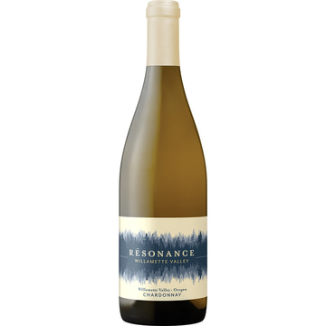Resonance Willamette Valley Chardonnay