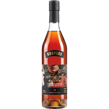 Koopers Sweetheart of the Rodeo Bourbon