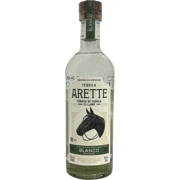 Arette Artesanal Blanco Tequila