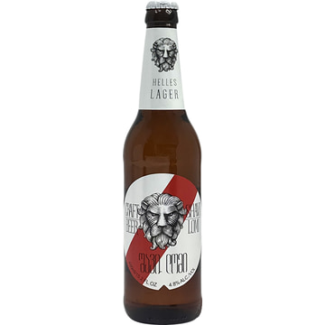 Shavi Lomi Helles Lager