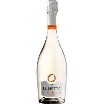 Lunetta Prosecco Zero