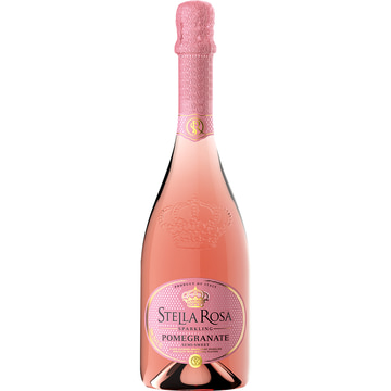 Stella Rosa Sparkling Pomegranate
