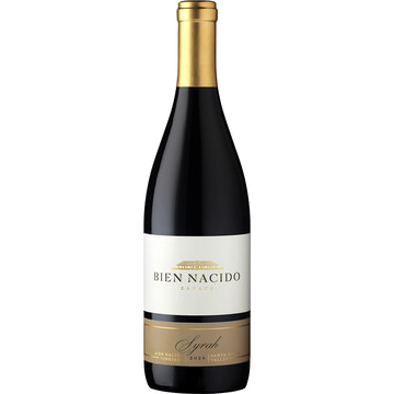 Bien Nacido Syrah