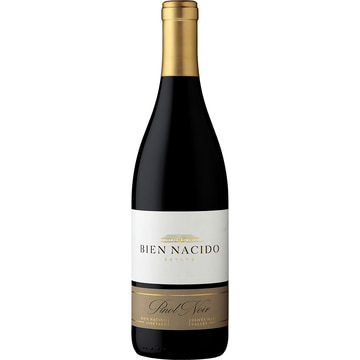 Bien Nacido Pinot Noir