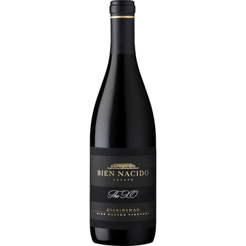 Bien Nacido The XO Syrah
