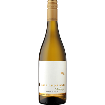 Ballard Lane Chardonnay