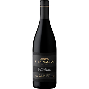 Bien Nacido The Captain Pinot Noir