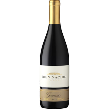 Bien Nacido Grenache