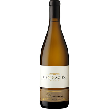 Bien Nacido Roussanne