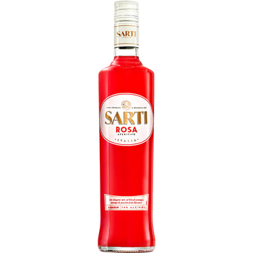 Sarti Rosa Liqueur