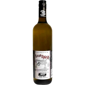 Three Brothers Bone Spirit White