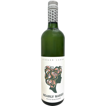 Three Brothers Nearly Naked White Blend