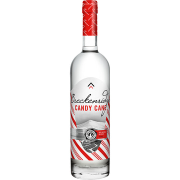 Breckenridge Candy Cane Vodka