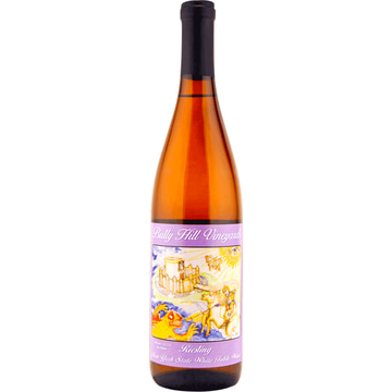 Bully Hill Vineyards Riesling