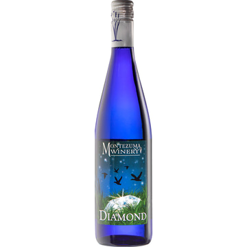 Montezuma Winery Diamond