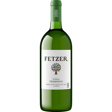 Fetzer Chardonnay