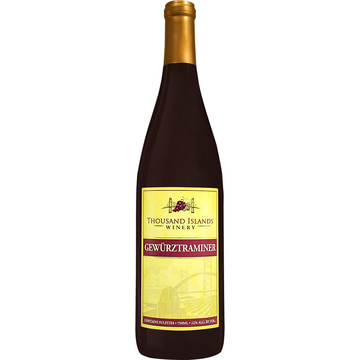 Thousand Island Winery Islands Gewurztraminer