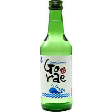 Gorae Original Soju