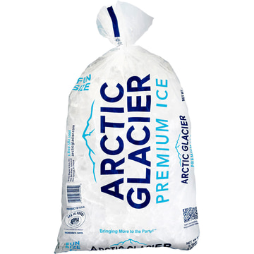 Arctic Glacier Premium Ice Bag