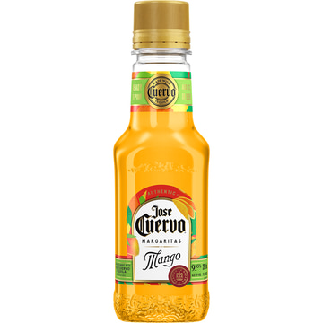 Jose Cuervo Authentic Mango Margarita