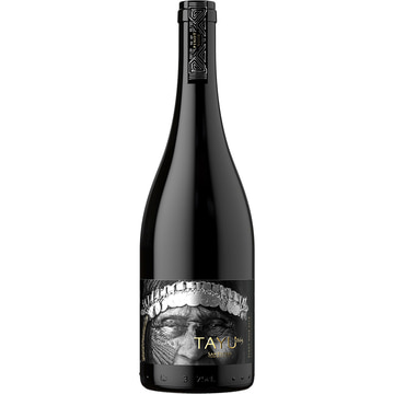 San Pedro Tayu 1865 Pinot Noir