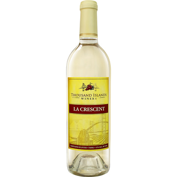Thousand Islands Winery La Crescent