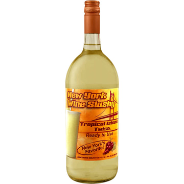 Thousand Islands Winery Tropical Island Twist