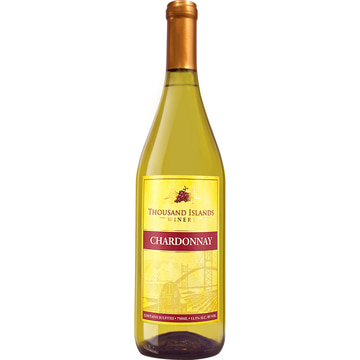 Thousand Islands Winery Chardonnay