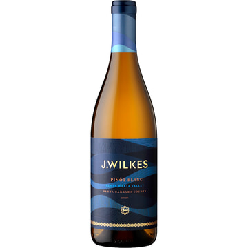 J. Wilkes Pinot Blanc