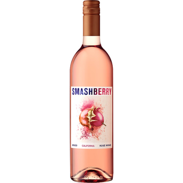 Smashberry Rose