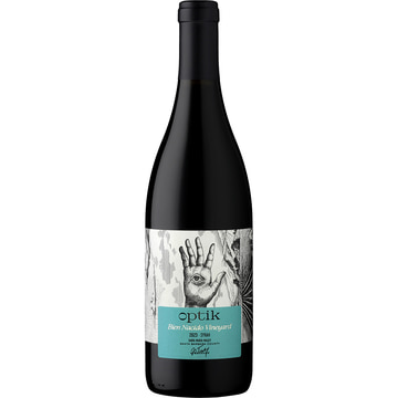 Optik Bien Nacido Vineyard Syrah