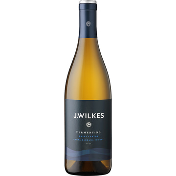 J. Wilkes Vermentino