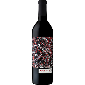 Pandemonium Cabernet Sauvignon