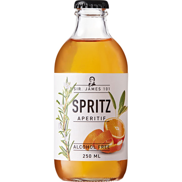 Sir. James 101 Spritz Aperitif