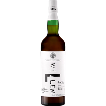 Laphroaig 14 Year Old Willem Dafoe Edition