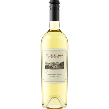 Pine Ridge North Coast Sauvignon Blanc