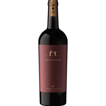 Harvey & Harriet Cabernet Sauvignon