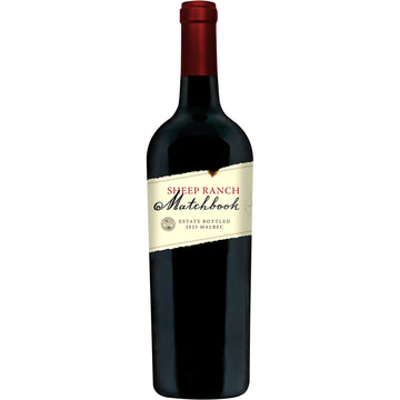 Matchbook Estate Bottled Malbec