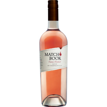 Matchbook Rose of Tempranillo