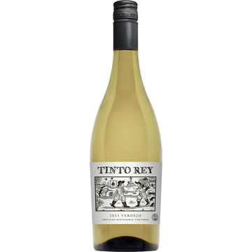 Tinto Rey Verdejo